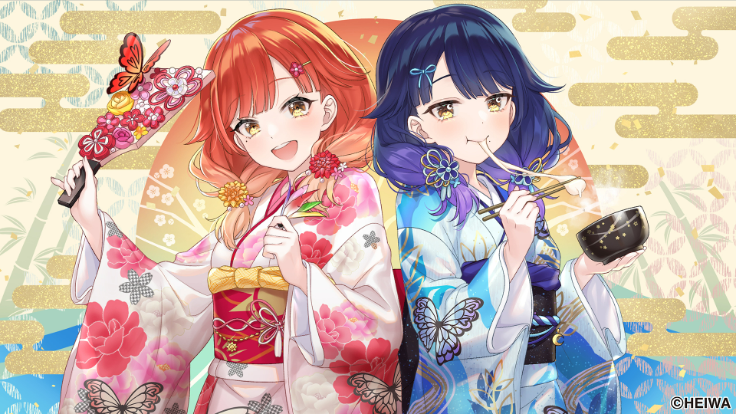 季節イラスト