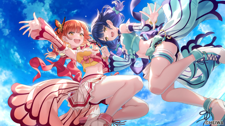 キービジュアルvol.2